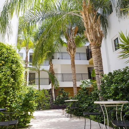 Alecos Hotel Apartments Paphos Exterior foto